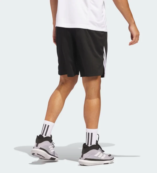 Pantaloneta ADIDAS Hombre Legends 3-Stripes