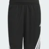 Pantaloneta ADIDAS Hombre Legends 3-Stripes