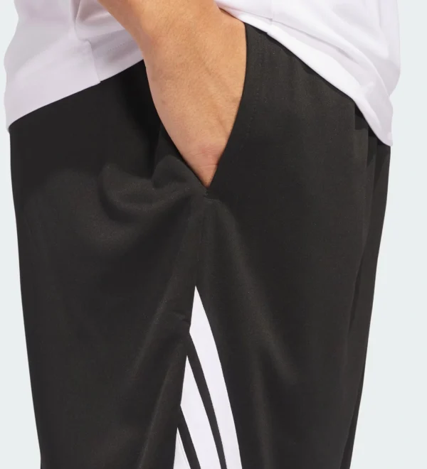 Pantaloneta ADIDAS Hombre Legends 3-Stripes