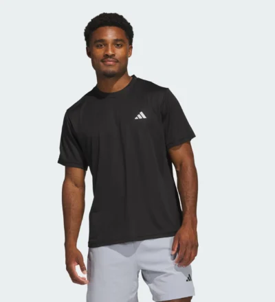 camiseta deportiva adidas