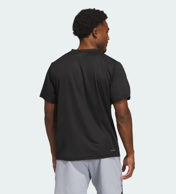Camiseta Deportiva ADIDAS - Train Essentials