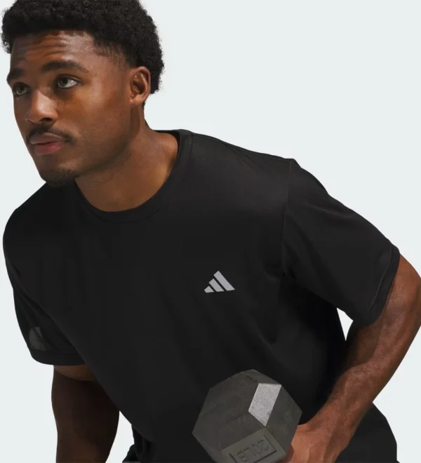Camiseta Deportiva ADIDAS - Train Essentials