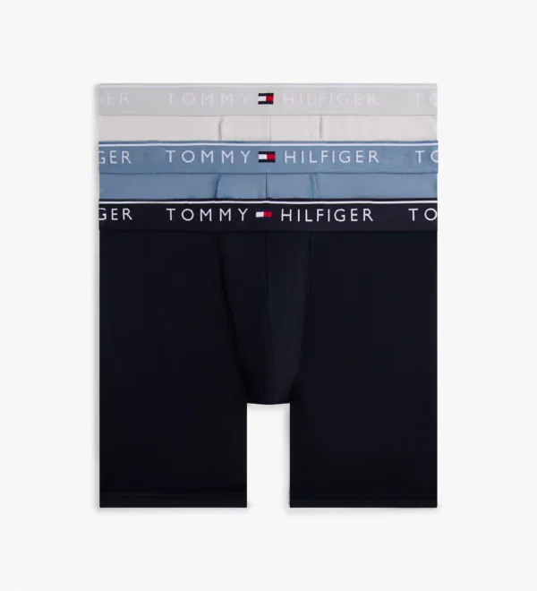 boxer tommy hilfiger