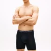 Boxer Tommy Hilfiger Microfibra Brief - Paquete de 3