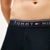 Boxer Tommy Hilfiger Microfibra Brief - Paquete de 3
