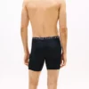 Boxer Tommy Hilfiger Microfibra Brief - Paquete de 3