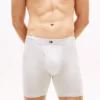 Boxer Tommy Hilfiger Microfibra Brief - Paquete de 3