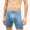 Boxer Tommy Hilfiger Microfibra Brief - Paquete de 3