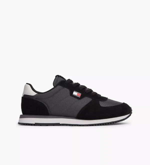 Zapatillas Tommy Jeans Low-Top Runner