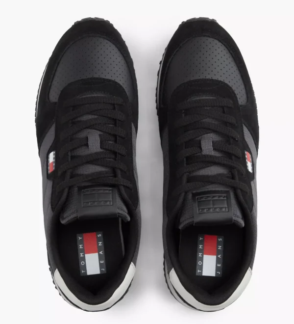 Zapatillas Tommy Jeans Low-Top Runner