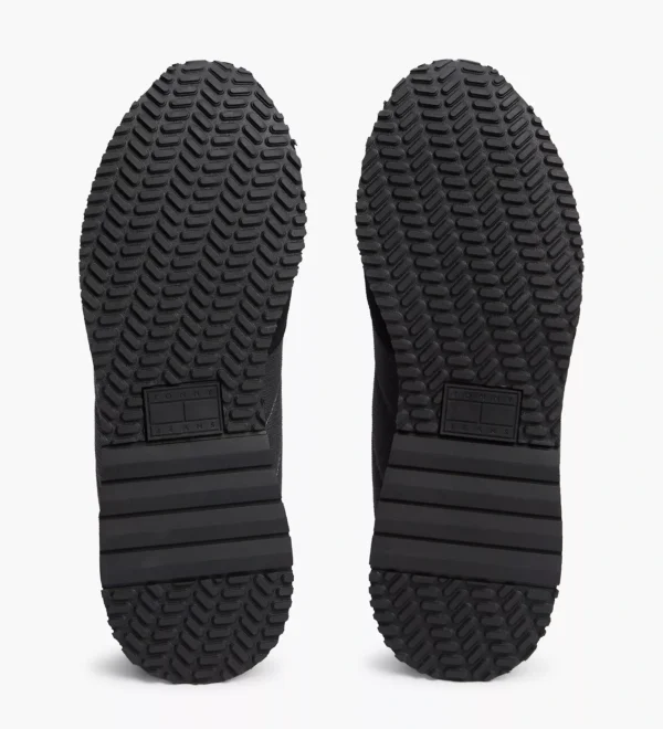 Zapatillas Tommy Jeans Low-Top Runner