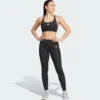 Leggins ADIDAS con bolsillo Optimé Essentials