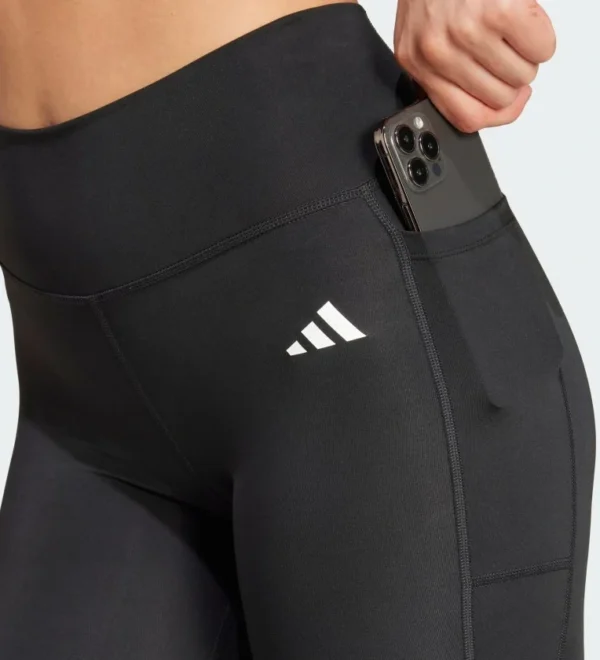 Leggins ADIDAS con bolsillo Optimé Essentials